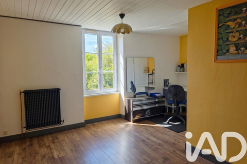 Villa i Fleurac, Charente, Fleurac - € 268 000 | Ref: 51148 - foto 10