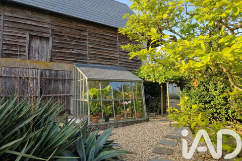 Villa i Fleurac, Charente, Fleurac - € 268 000 | Ref: 51148 - foto 13