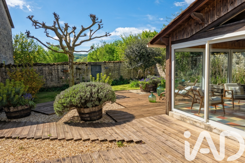 Villa i Fleurac, Charente, Fleurac - € 268 000 | Ref: 51148 - foto 15