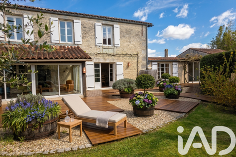 Villa i Fleurac, Charente, Fleurac - € 268 000 | Ref: 51148 - foto 16