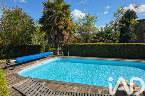 Villa i Fleurac, Charente, Fleurac - € 268 000 | Ref: 51148 - foto 17