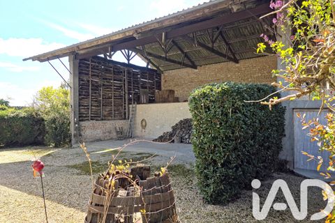 Villa i Fleurac, Charente, Fleurac - € 268 000 | Ref: 51148 - foto 18