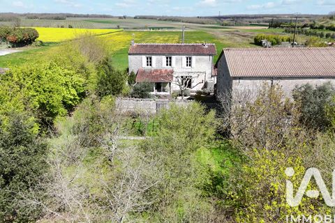 Villa i Fleurac, Charente, Fleurac - € 268 000 | Ref: 51148 - foto 20
