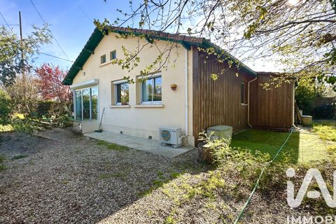 Villa i Lanton, Gironde, Lanton - € 340.000 | Ref: 74042 - foto 3