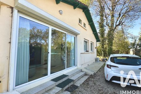 Villa i Lanton, Gironde, Lanton - € 340.000 | Ref: 74042 - foto 4