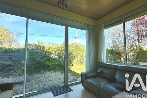 Villa i Lanton, Gironde, Lanton - € 340.000 | Ref: 74042 - foto 7