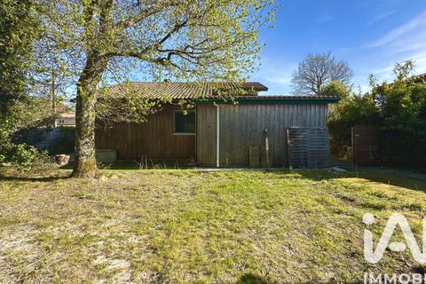 Villa i Lanton, Gironde, Lanton - € 340.000 | Ref: 74042 - foto 26