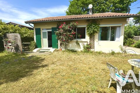 Villa i Lanton, Gironde, Lanton - € 340.000 | Ref: 74042 - foto 2