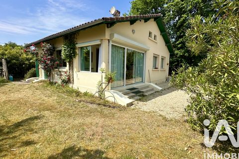 Villa i Lanton, Gironde, Lanton - € 340.000 | Ref: 74042 - foto 23