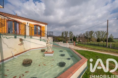 Villa a Saint-Lys, Haute-Garonne, Saint-Lys - € 485.000 | Ref: 63579 - foto 4