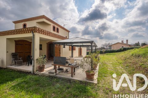 Villa a Saint-Lys, Haute-Garonne, Saint-Lys - € 485.000 | Ref: 63579 - foto 5