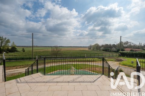 Villa a Saint-Lys, Haute-Garonne, Saint-Lys - € 485.000 | Ref: 63579 - foto 7