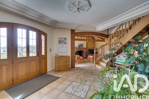 Villa a Saint-Lys, Haute-Garonne, Saint-Lys - € 485.000 | Ref: 63579 - foto 8