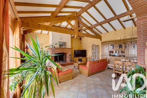 Villa a Saint-Lys, Haute-Garonne, Saint-Lys - € 485.000 | Ref: 63579 - foto 9