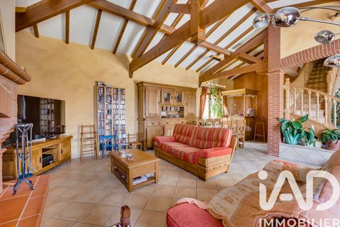 Villa a Saint-Lys, Haute-Garonne, Saint-Lys - € 485.000 | Ref: 63579 - foto 10