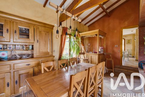 Villa a Saint-Lys, Haute-Garonne, Saint-Lys - € 485.000 | Ref: 63579 - foto 11