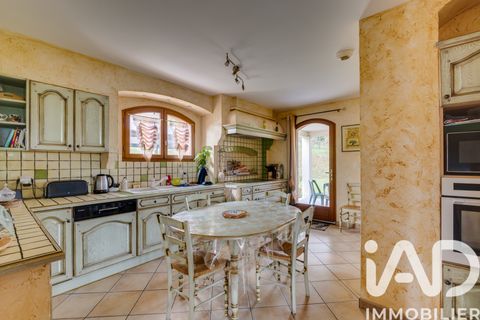 Villa a Saint-Lys, Haute-Garonne, Saint-Lys - € 485.000 | Ref: 63579 - foto 12