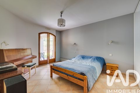 Villa a Saint-Lys, Haute-Garonne, Saint-Lys - € 485.000 | Ref: 63579 - foto 13