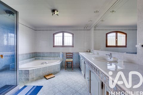 Villa a Saint-Lys, Haute-Garonne, Saint-Lys - € 485.000 | Ref: 63579 - foto 14