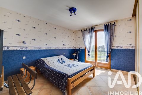 Villa a Saint-Lys, Haute-Garonne, Saint-Lys - € 485.000 | Ref: 63579 - foto 15