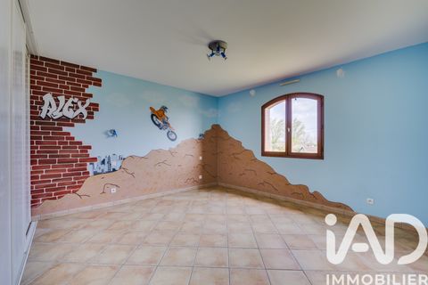 Villa a Saint-Lys, Haute-Garonne, Saint-Lys - € 485.000 | Ref: 63579 - foto 16