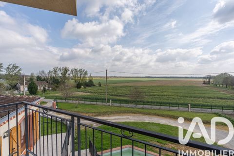 Villa a Saint-Lys, Haute-Garonne, Saint-Lys - € 485.000 | Ref: 63579 - foto 2
