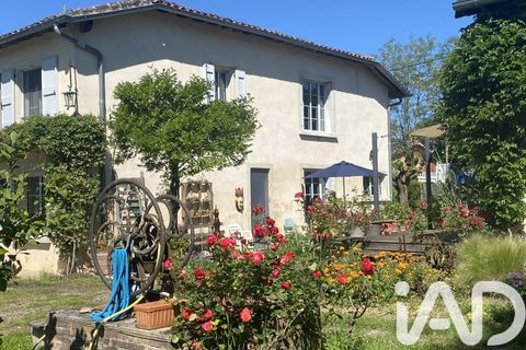 Herregård i Lavaur, Tarn, Lavaur - € 445 000 | Ref: 81052 - foto 5