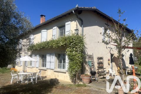 Herregård i Lavaur, Tarn, Lavaur - € 445 000 | Ref: 81052 - foto 2