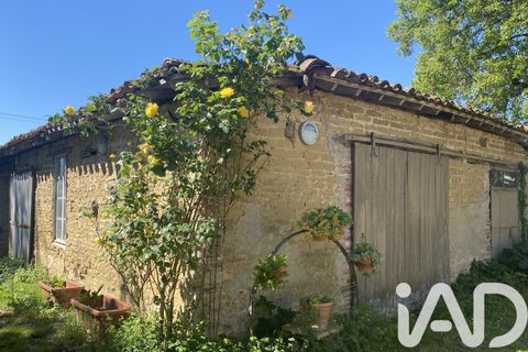 Herregård i Lavaur, Tarn, Lavaur - € 445 000 | Ref: 81052 - foto 13