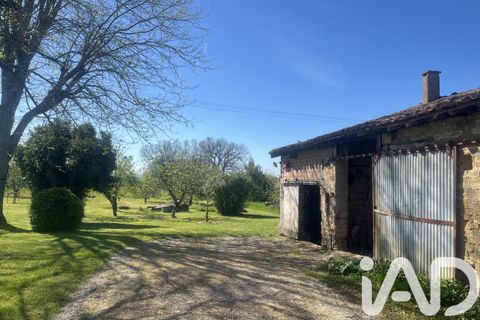 Herregård i Lavaur, Tarn, Lavaur - € 445 000 | Ref: 81052 - foto 14