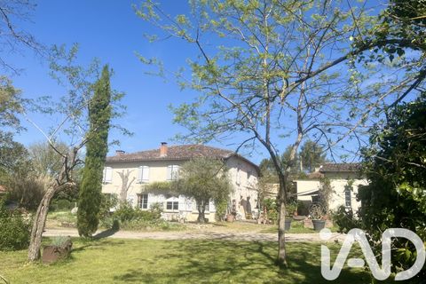 Herregård i Lavaur, Tarn, Lavaur - € 445 000 | Ref: 81052 - foto 15