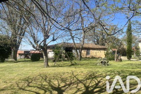 Herregård i Lavaur, Tarn, Lavaur - € 445 000 | Ref: 81052 - foto 16