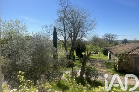 Herregård i Lavaur, Tarn, Lavaur - € 445 000 | Ref: 81052 - foto 17