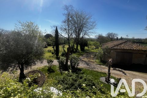 Herregård i Lavaur, Tarn, Lavaur - € 445 000 | Ref: 81052 - foto 20