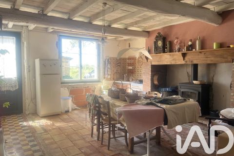 Herregård i Lavaur, Tarn, Lavaur - € 445 000 | Ref: 81052 - foto 26