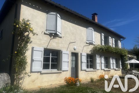 Herregård i Lavaur, Tarn, Lavaur - € 445 000 | Ref: 81052 - foto 28