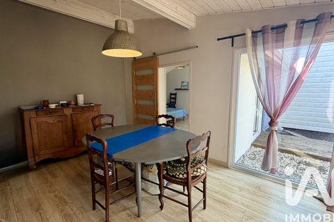 Villa i Hourtin, Gironde, Hourtin - € 238 000 | Ref: 73567 - foto 3