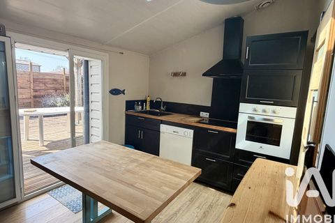 Villa i Hourtin, Gironde, Hourtin - € 238 000 | Ref: 73567 - foto 4