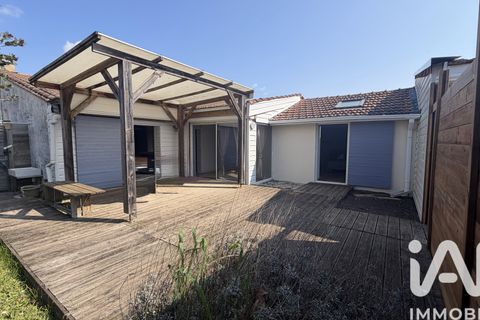 Villa i Hourtin, Gironde, Hourtin - € 238 000 | Ref: 73567 - foto 9