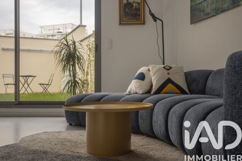 Villa a Bordeaux, Gironde, Bordeaux - € 499.000 | Ref: 96045 - foto 4