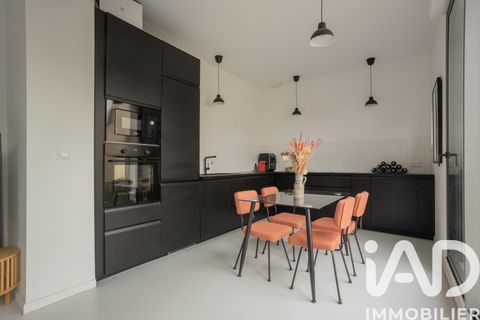 Villa a Bordeaux, Gironde, Bordeaux - € 499.000 | Ref: 96045 - foto 6