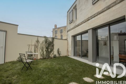 Villa a Bordeaux, Gironde, Bordeaux - € 499.000 | Ref: 96045 - foto 8