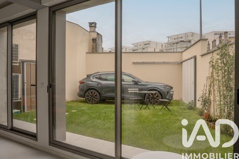 Villa a Bordeaux, Gironde, Bordeaux - € 499.000 | Ref: 96045 - foto 14