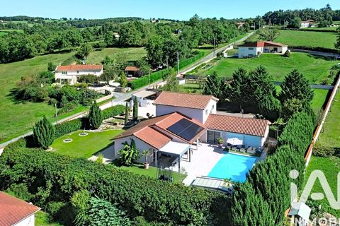 Villa i Balbigny, Loire, Balbigny - € 699.000 | Ref: 88805 - foto 2