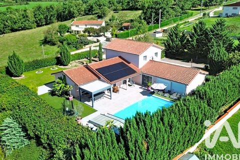 Villa i Balbigny, Loire, Balbigny - € 699.000 | Ref: 88805 - foto 1