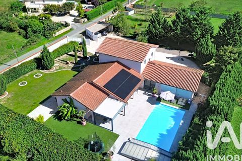 Villa i Balbigny, Loire, Balbigny - € 699.000 | Ref: 88805 - foto 4