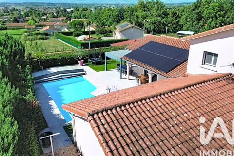 Villa i Balbigny, Loire, Balbigny - € 699.000 | Ref: 88805 - foto 5