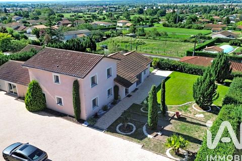 Villa i Balbigny, Loire, Balbigny - € 699.000 | Ref: 88805 - foto 6