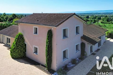 Villa i Balbigny, Loire, Balbigny - € 699.000 | Ref: 88805 - foto 7