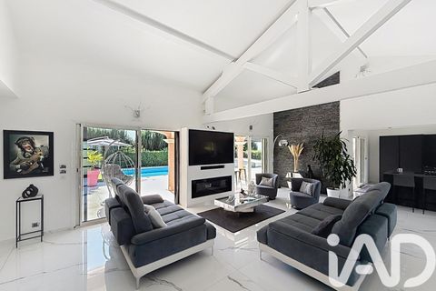 Villa i Balbigny, Loire, Balbigny - € 699.000 | Ref: 88805 - foto 9